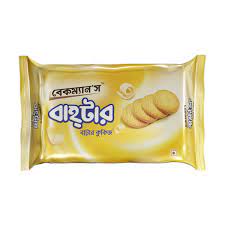 Bahtar Cookies