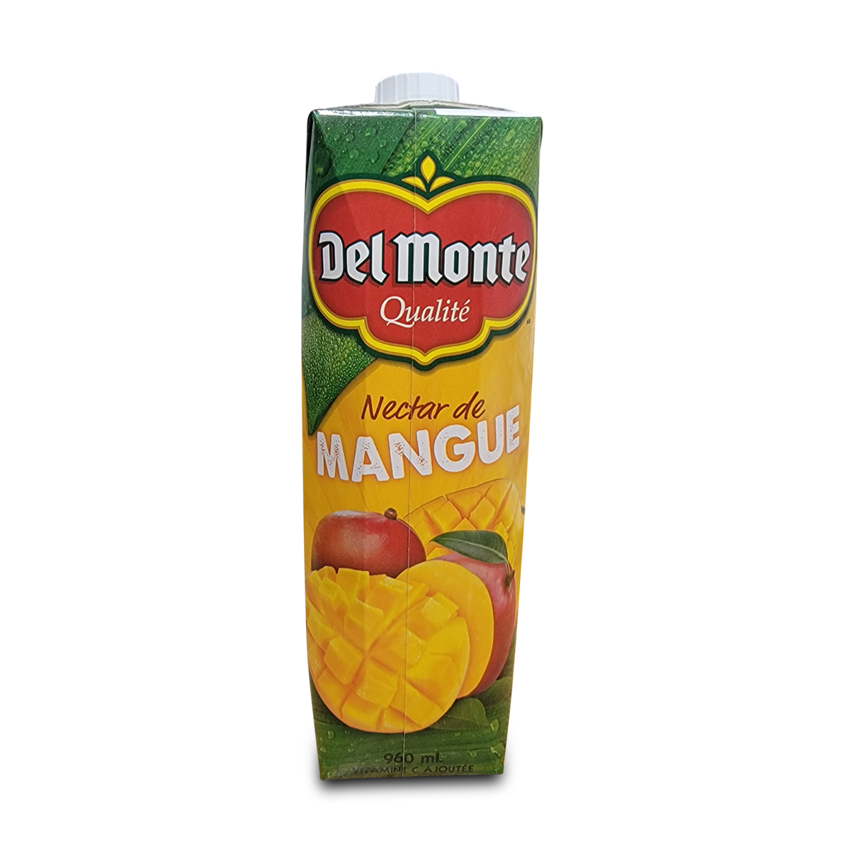 Mango Juice 960 ml
