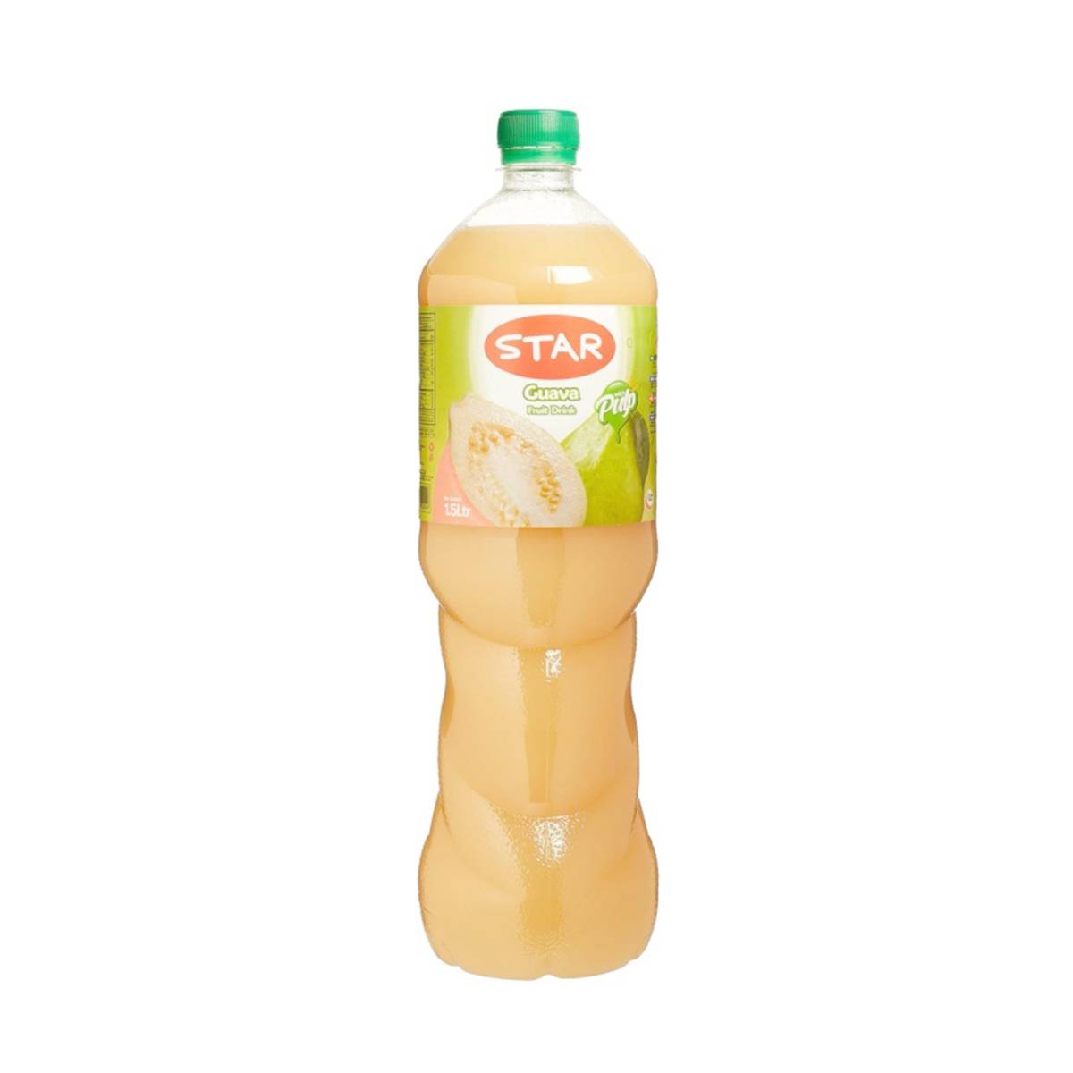 Star Guava Juice 1.5 ltr