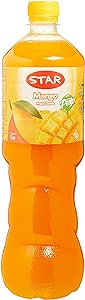 Star Mango Juice 1.5 ltr